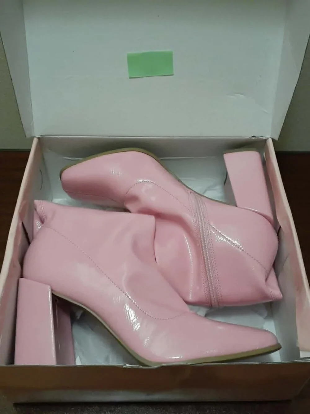 BERNESS The Barbie Boot In Pink - Picture 13 of 15